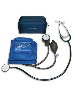 فشارسنج میکرولایف مدل AG1-20 | بازارطب