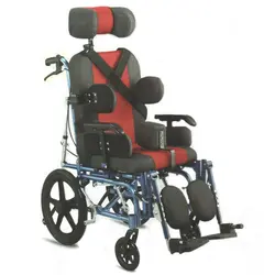 ویلچر مخصوص CP | بازارطب