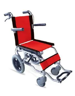 ویلچر مسافرتی 9003LA | بازارطب