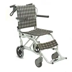 ویلچر حمل بیمار سبک آلومینیومی 9003 | بازارطب