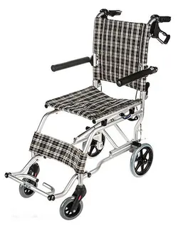 ویلچر همراه مدل 721L