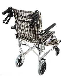 ویلچر همراه مدل 721L