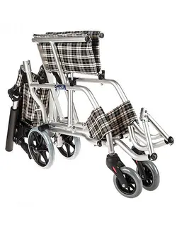 ویلچر همراه مدل 721L
