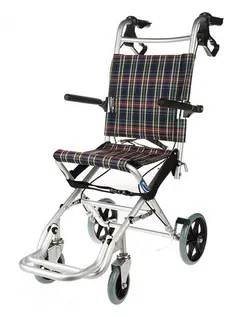 ویلچر همراه مدل 722L