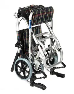 ویلچر همراه مدل 722L