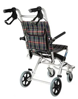 ویلچر همراه مدل 722L