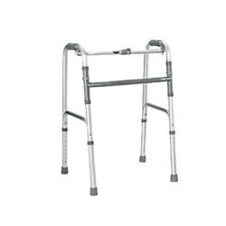 واکر ساده تاشو | بازارطب