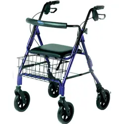 واکر چرخدار | بازارطب