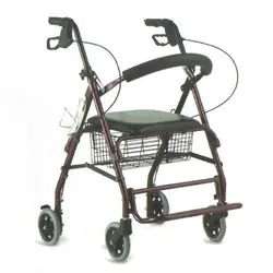 واکر چرخدار | بازارطب