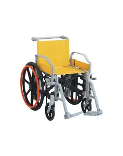 ویلچر پلی اتیلن 06﻿ | بازارطب