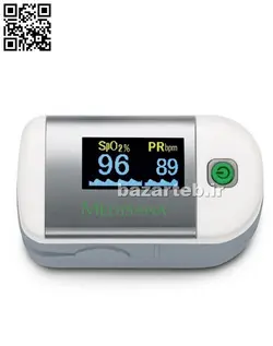 پالس اکسیمتر-مدیسانا-Medisana