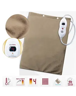 پتو برقی رزمکس مدل HP-3040 | بازارطب