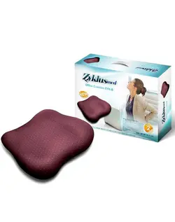 پشتی برقی اداری زیکلاس مد مدل ZYK-B | بازارطب