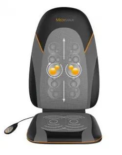 پشتی ماساژور مدیسانا MC 830 | بازارطب
