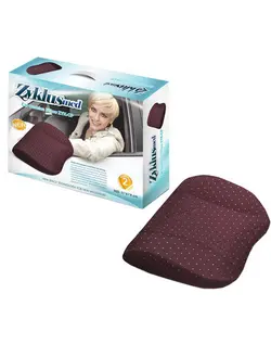 پشتی برقی خودرو زیکلاس مد مدل ZYK-CP | بازارطب