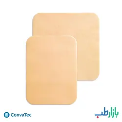 پانسمان هیدروکلوئید فوم دار دودرم سی جی اف کانواتک | بازارطب