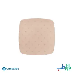 پانسمان فوم نقره دار آکواسل کانواتک | بازارطب