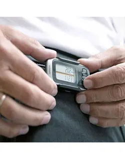 گام شمار امرن Step counter Walking Style | بازارطب