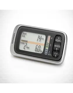 گام شمار امرن Walking Style X | بازارطب