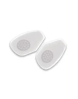 کفی سیلیکونی نازک قدام چهارعددی یونیورسال پریم مدل CC257 | بازارطب