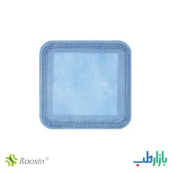 پانسمان فوق جاذب روزین | بازارطب