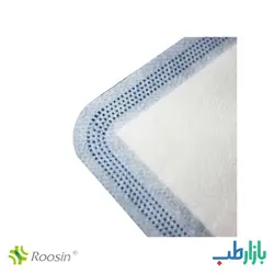 پانسمان فوق جاذب روزین | بازارطب