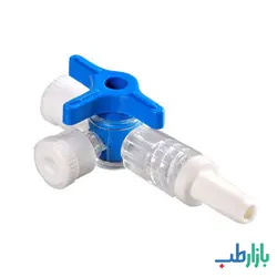 سه راهی آنژیوکت Plus Way