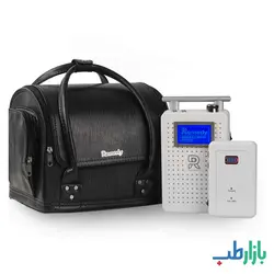 دستگاه وکیوم تراپی رمدی | بازارطب