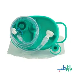 مخزن وکیوم تراپی رمدی | بازارطب