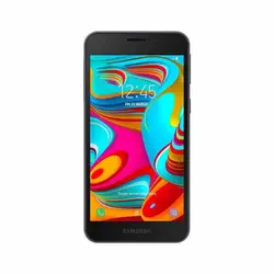 گوشی موبايل سامسونگ گلکسی A2 Core دو سیم کارت ظرفیت 16 گیگابایت
