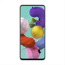 گوشی موبایل سامسونگ مدل Galaxy A51 دو سیم کارت ظرفیت 128 گیگابایت و رام 6 گیگابایت