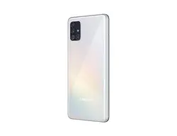 گوشی موبایل سامسونگ مدل Galaxy A51 دو سیم کارت ظرفیت 128 گیگابایت و رام 6 گیگابایت