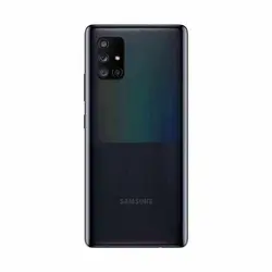 گوشی موبایل سامسونگ مدل Galaxy A71 دو سیم کارت ظرفیت 128 گیگابایت