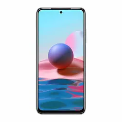 گوشی موبایل شیائومی Redmi Note 10 Pro دو سیم‌ کارت ظرفیت 128 گیگابایت