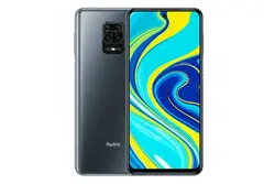 گوشی موبایل شیائومی Redmi Note 9 Pro دو سیم‌ کارت ظرفیت 128 گیگابایت