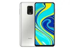 گوشی موبایل شیائومی Redmi Note 9 Pro دو سیم‌ کارت ظرفیت 128 گیگابایت