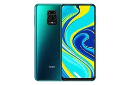 گوشی موبایل شیائومی Redmi Note 9 Pro دو سیم‌ کارت ظرفیت 128 گیگابایت