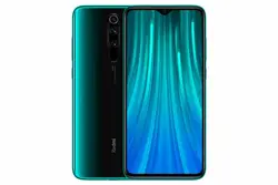 گوشی موبایل شیائومی مدل Redmi Note 8 Pro ظرفیت ۶۴ گیگابایت