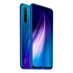 گوشی موبایل شیائومی مدل Redmi Note 8T ظرفیت 64 گیگابایت و رم 4