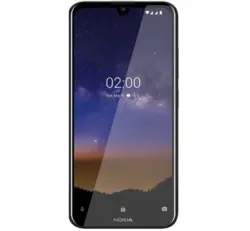 گوشی موبایل نوکیا مدل Nokia 2.2 دو سیم کارت ظرفیت 32 گیگابایت