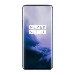 گوشی موبایل وان پلاس مدل OnePlus 7 Pro ظرفیت 128 گیگابایت پک گلوبال
