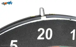 اسباب بازی دارت دارت جعبه دار 17 اینچ اسپادان تویز