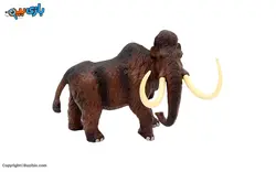 اسباب بازی فیگور حیوانات مدل ماموت مک تویز