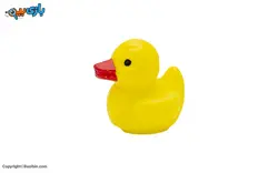 اسباب بازی دخترانه عروسک همراه با وان بیبی بورن