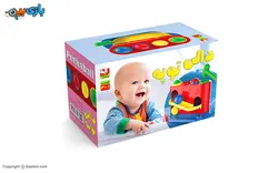Игрушка Пикабол от Санджагхак