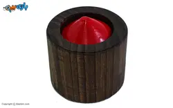 لعبة نيوتن الجاذبية من بلوط