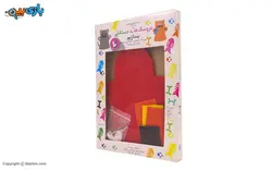 Build training package Chicken puppet by Tab