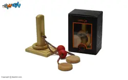 لعبة نهاية من بلوط