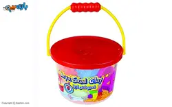 1 kilo gram sand paste with tools by Aria