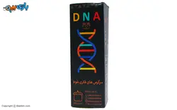 لعبة دي ان اي من بلوط